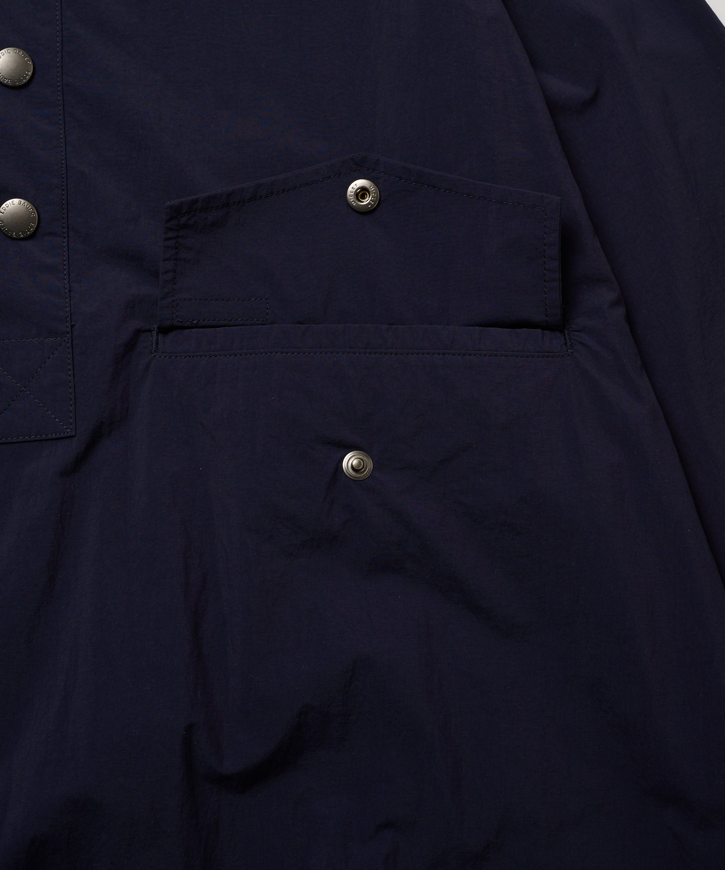 ウィンド シャツプルオーバー/WIND SHIRTS PULLOVER