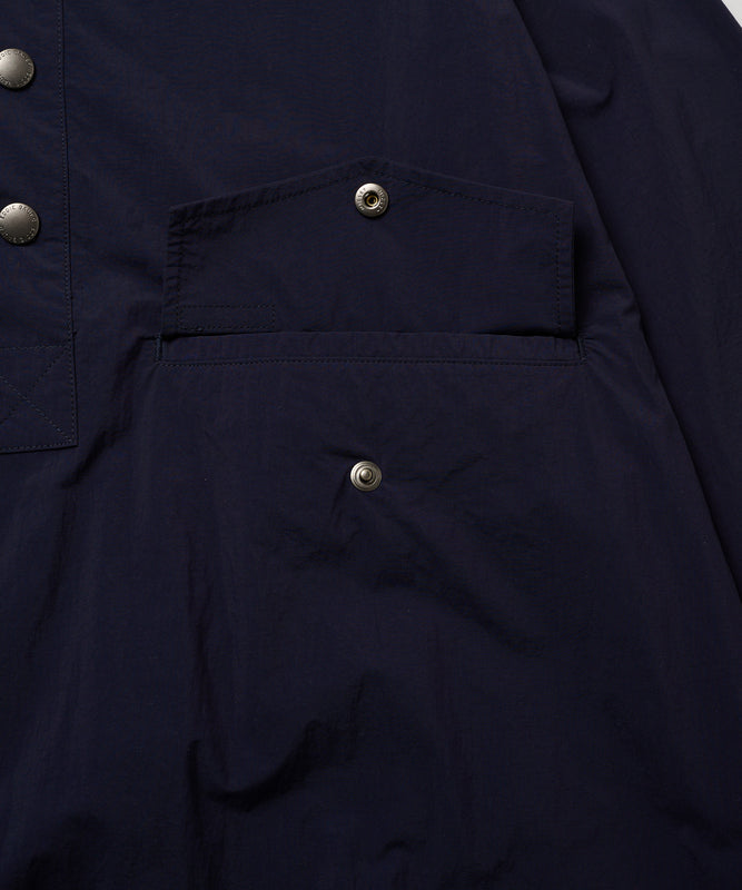 ウィンド シャツプルオーバー/WIND SHIRTS PULLOVER