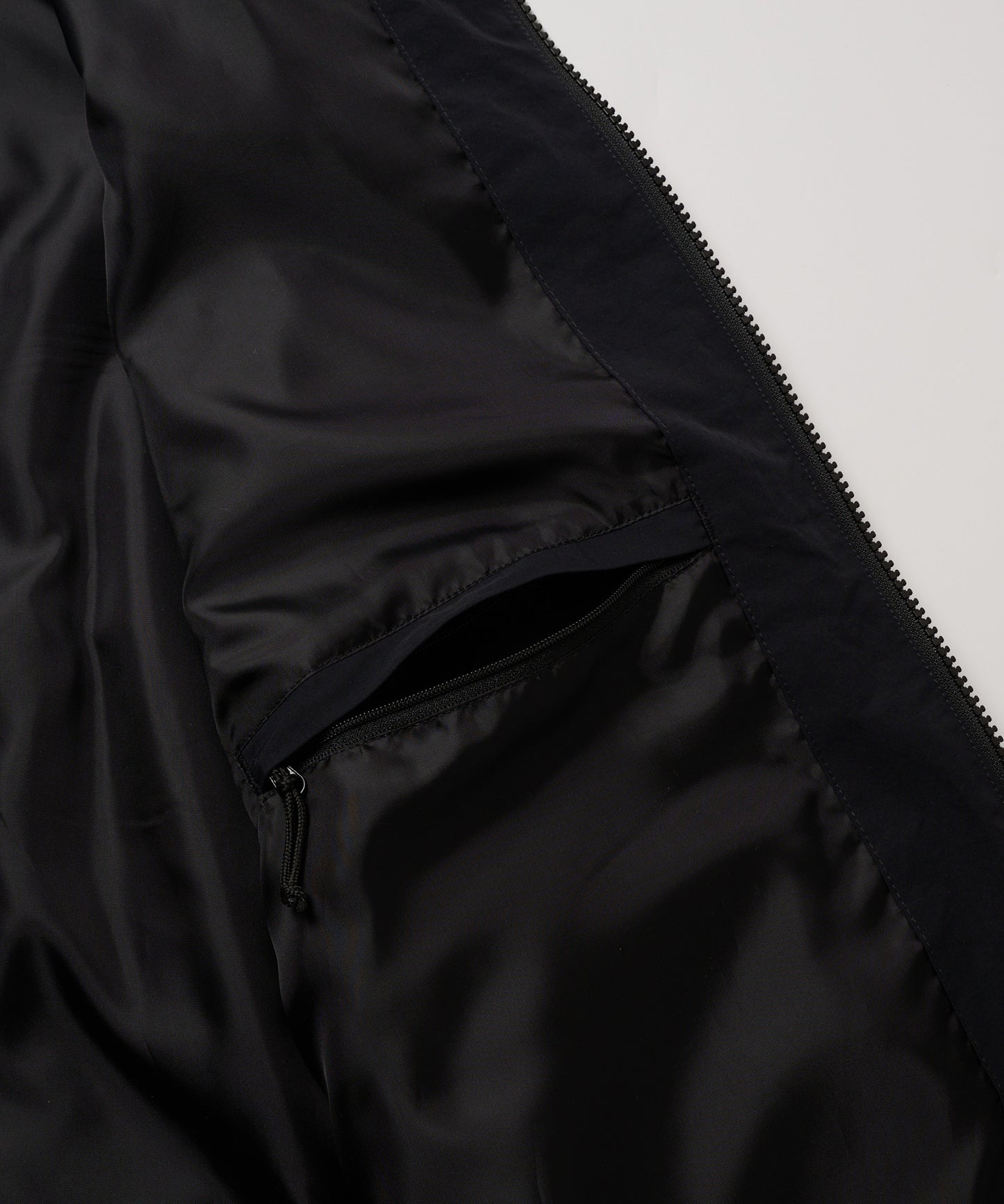 マルチポケット フーディ/MULTI POCKET HOODIE