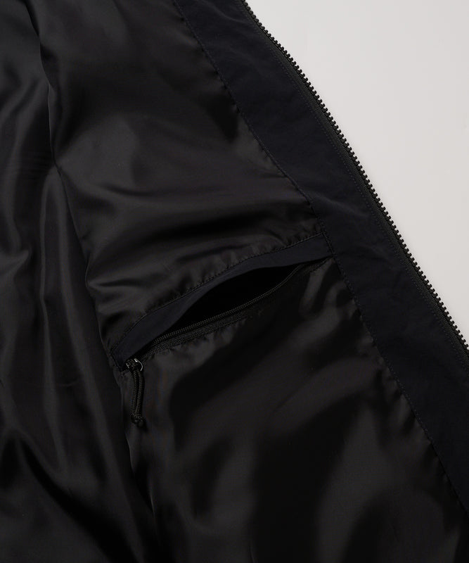 マルチポケット フーディ/MULTI POCKET HOODIE