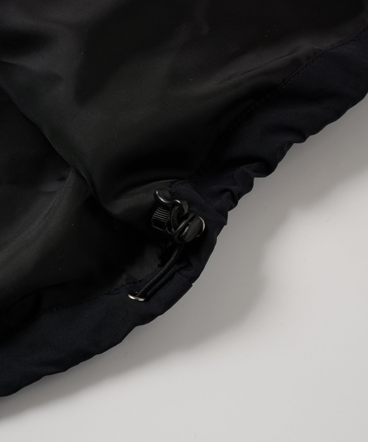 マルチポケット フーディ/MULTI POCKET HOODIE