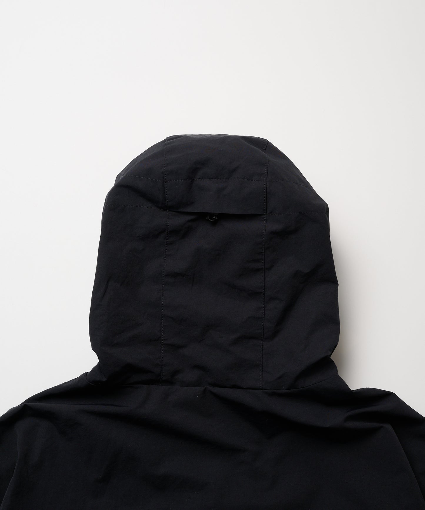 マルチポケット フーディ/MULTI POCKET HOODIE