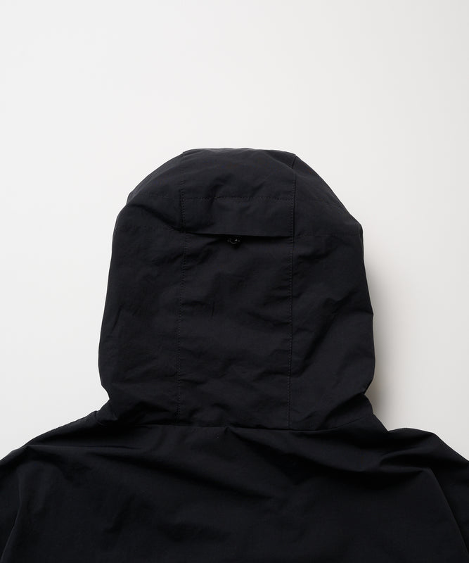 マルチポケット フーディ/MULTI POCKET HOODIE