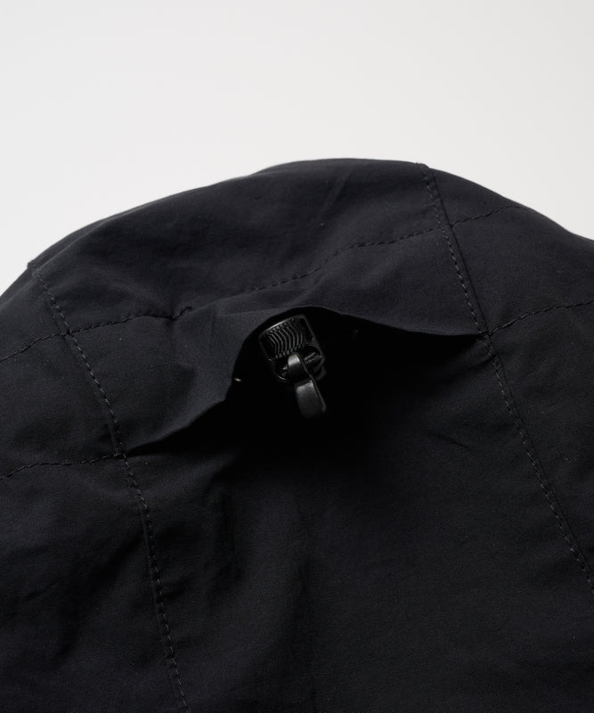 マルチポケット フーディ/MULTI POCKET HOODIE