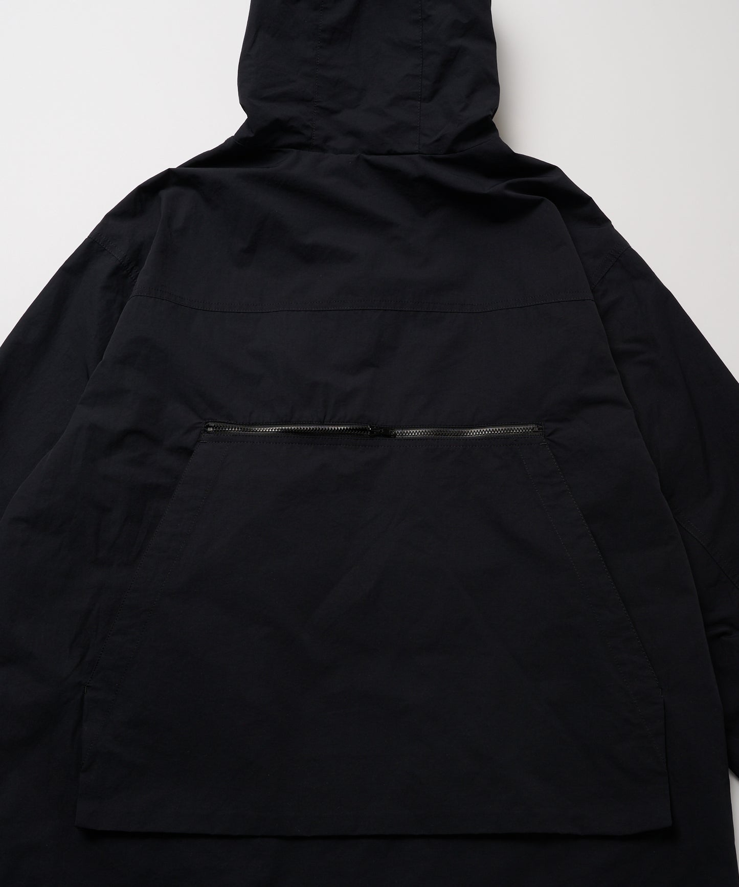 マルチポケット フーディ/MULTI POCKET HOODIE