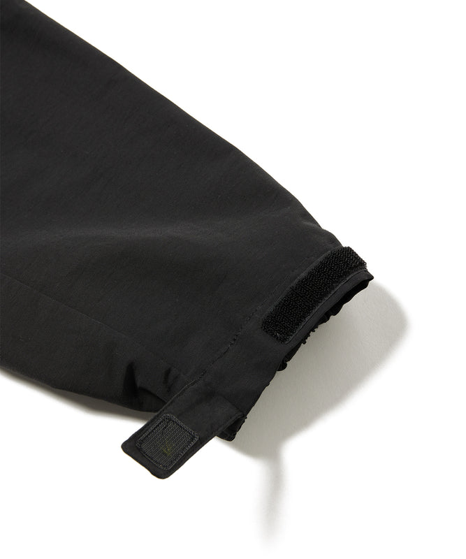 マルチポケット フーディ/MULTI POCKET HOODIE