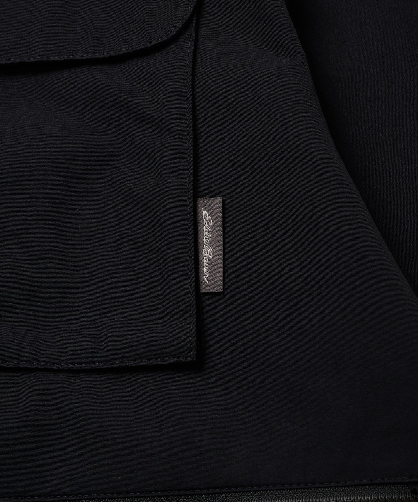 マルチポケット フーディ/MULTI POCKET HOODIE