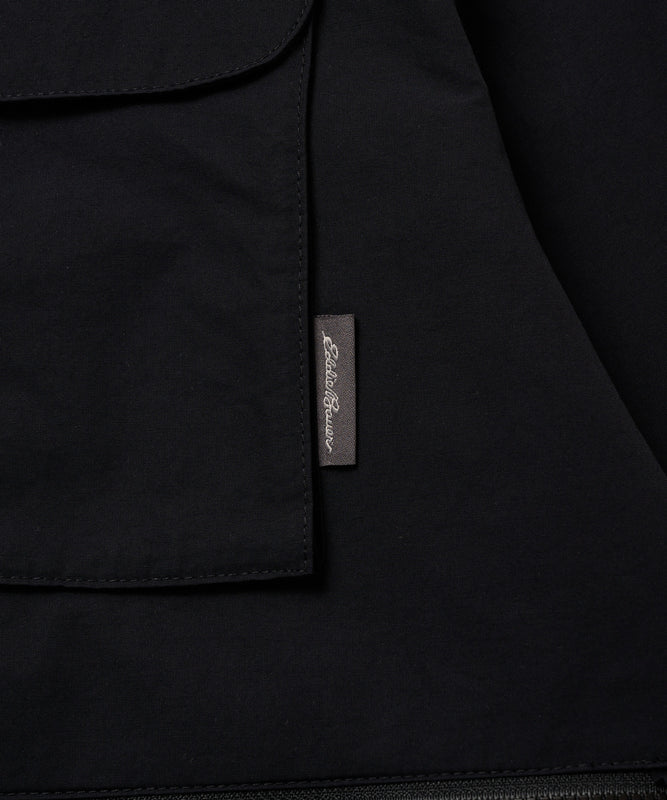 マルチポケット フーディ/MULTI POCKET HOODIE