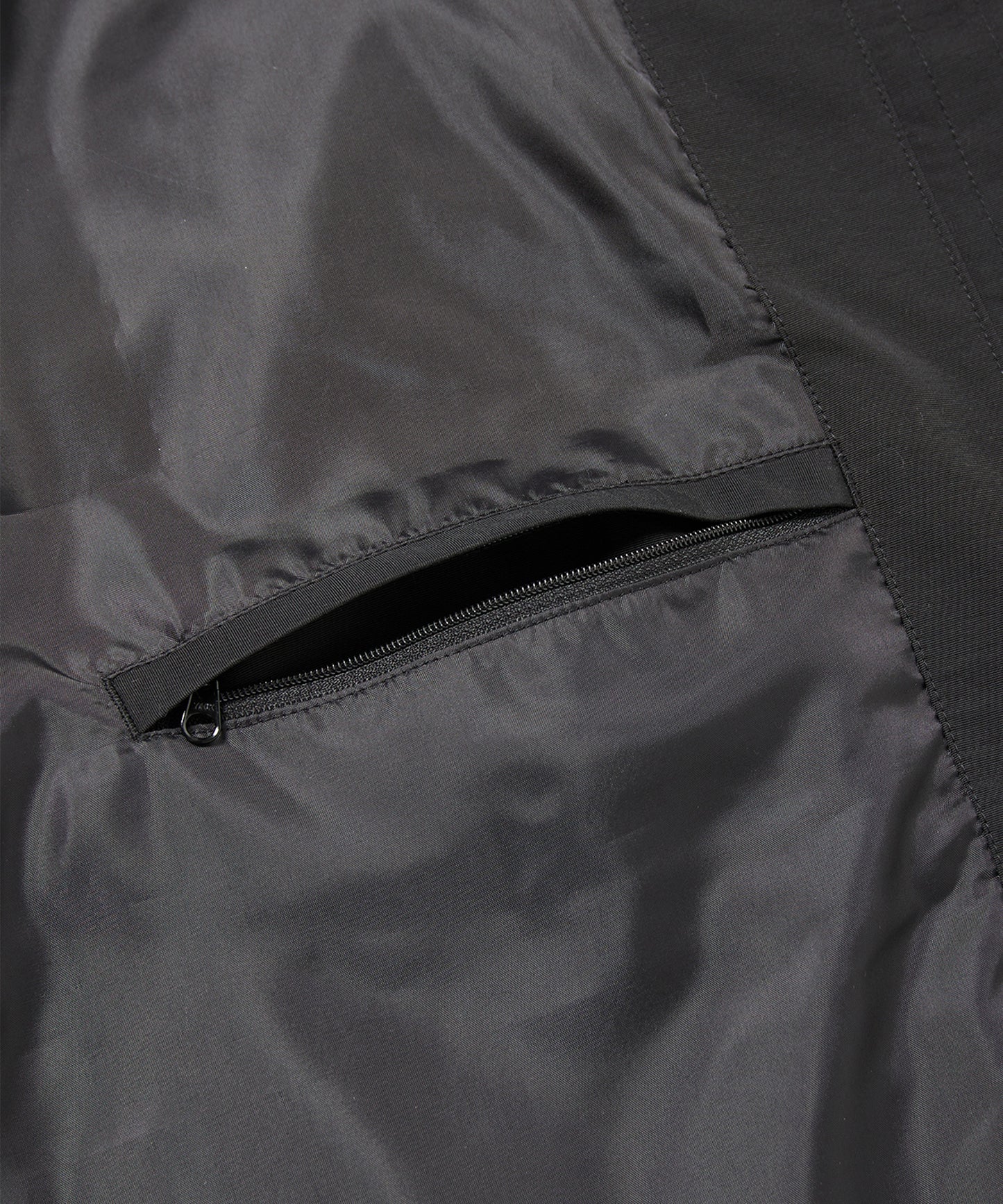 マルチポケット フーディ/MULTI POCKET HOODIE