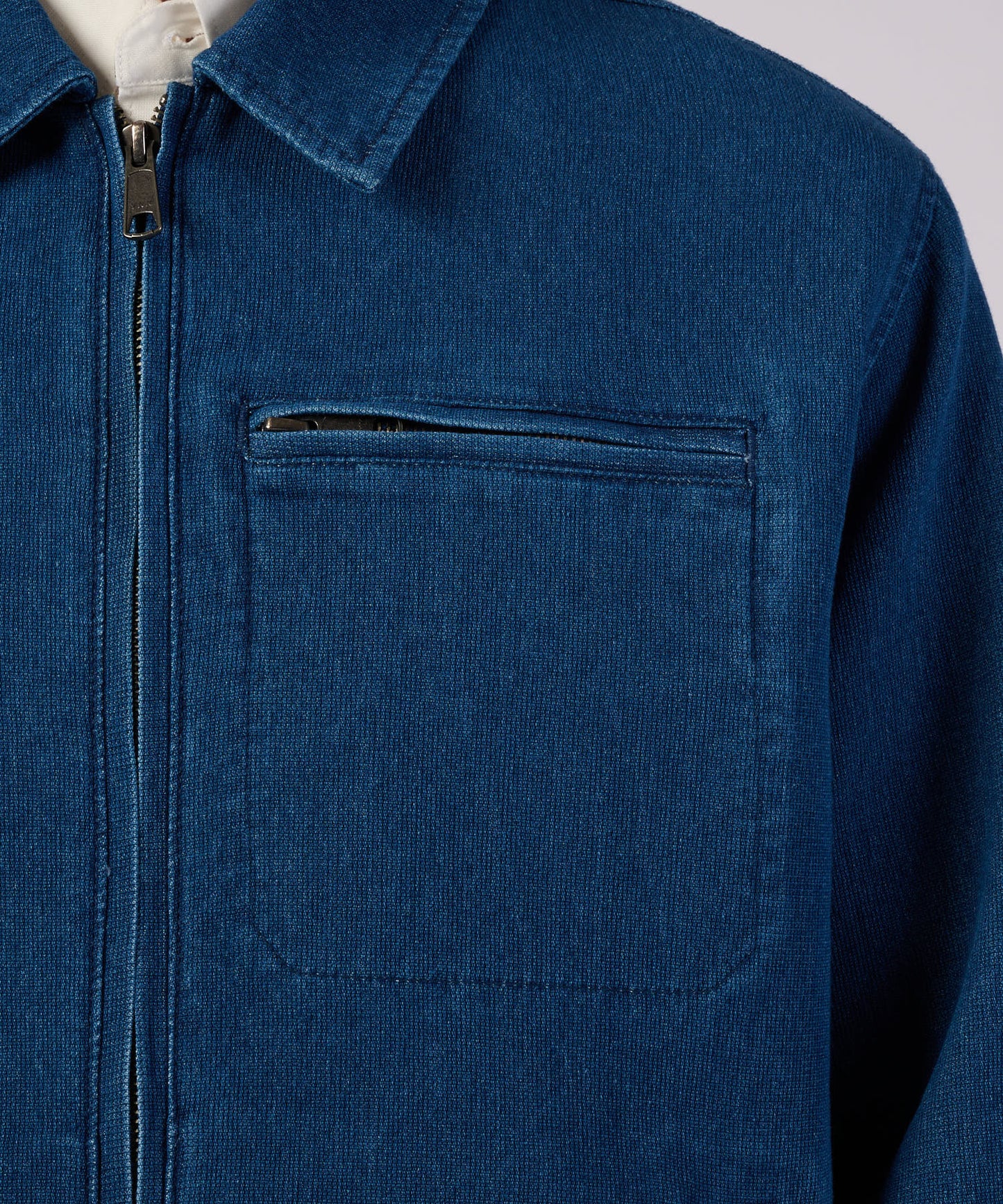 【ポイントUP対象】シーブルック メッシュジーンジャケット/SEABROOK MESH JEAN JACKET