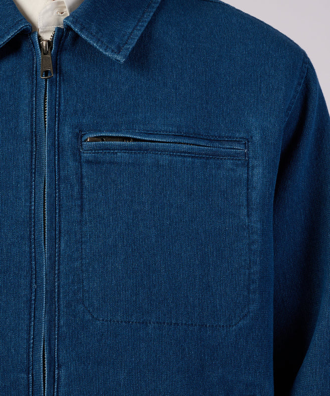 【ポイントUP対象】シーブルック メッシュジーンジャケット/SEABROOK MESH JEAN JACKET