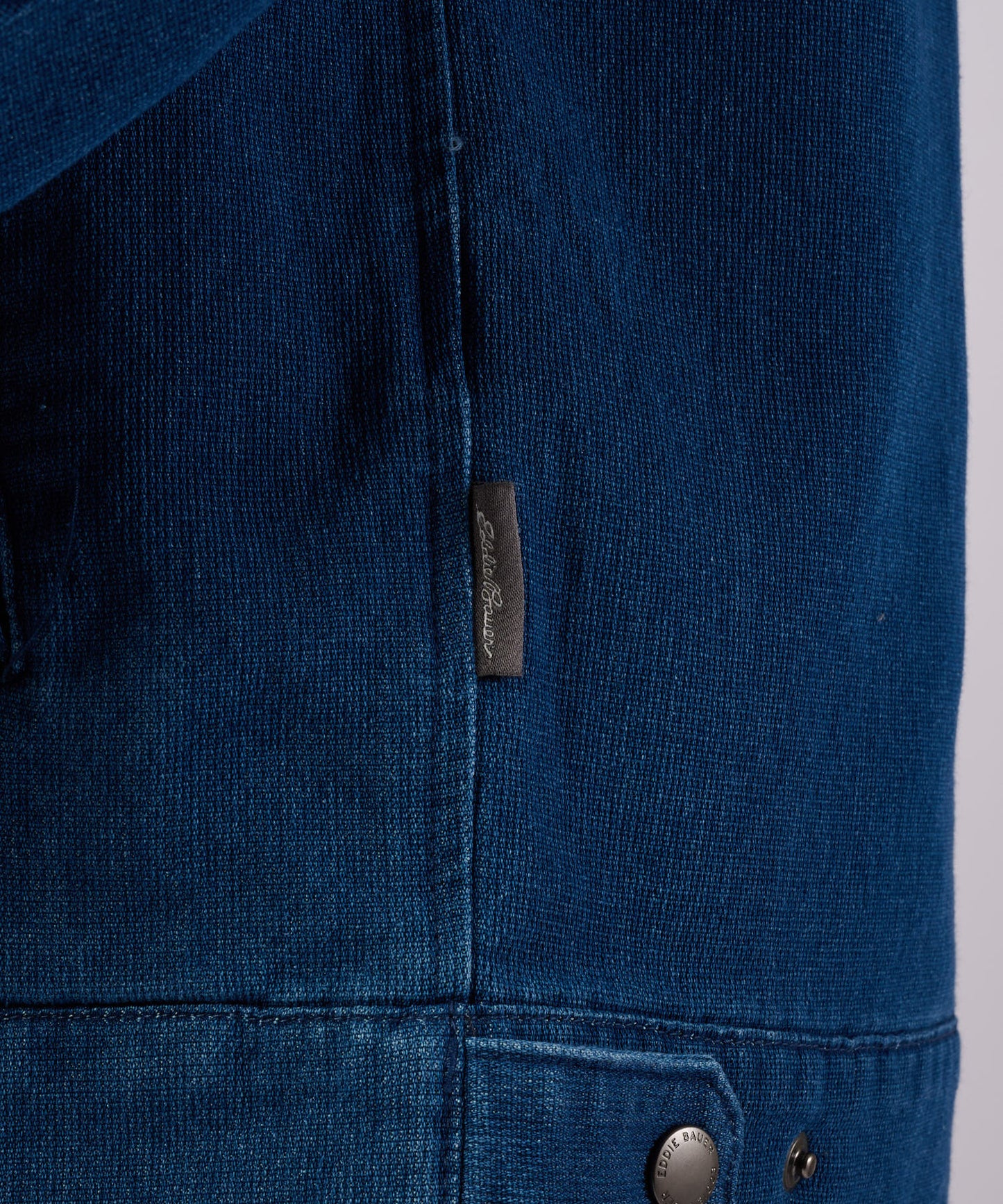 【ポイントUP対象】シーブルック メッシュジーンジャケット/SEABROOK MESH JEAN JACKET