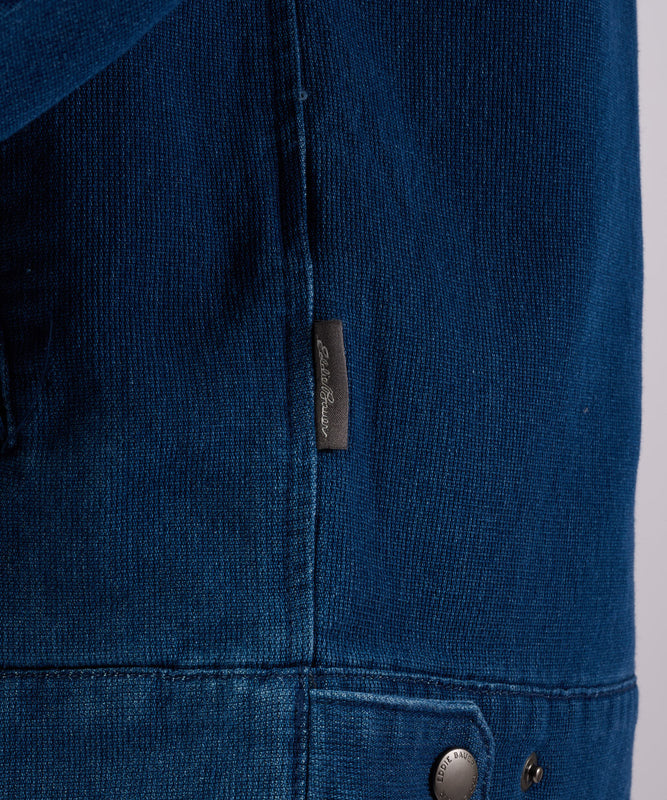 【ポイントUP対象】シーブルック メッシュジーンジャケット/SEABROOK MESH JEAN JACKET