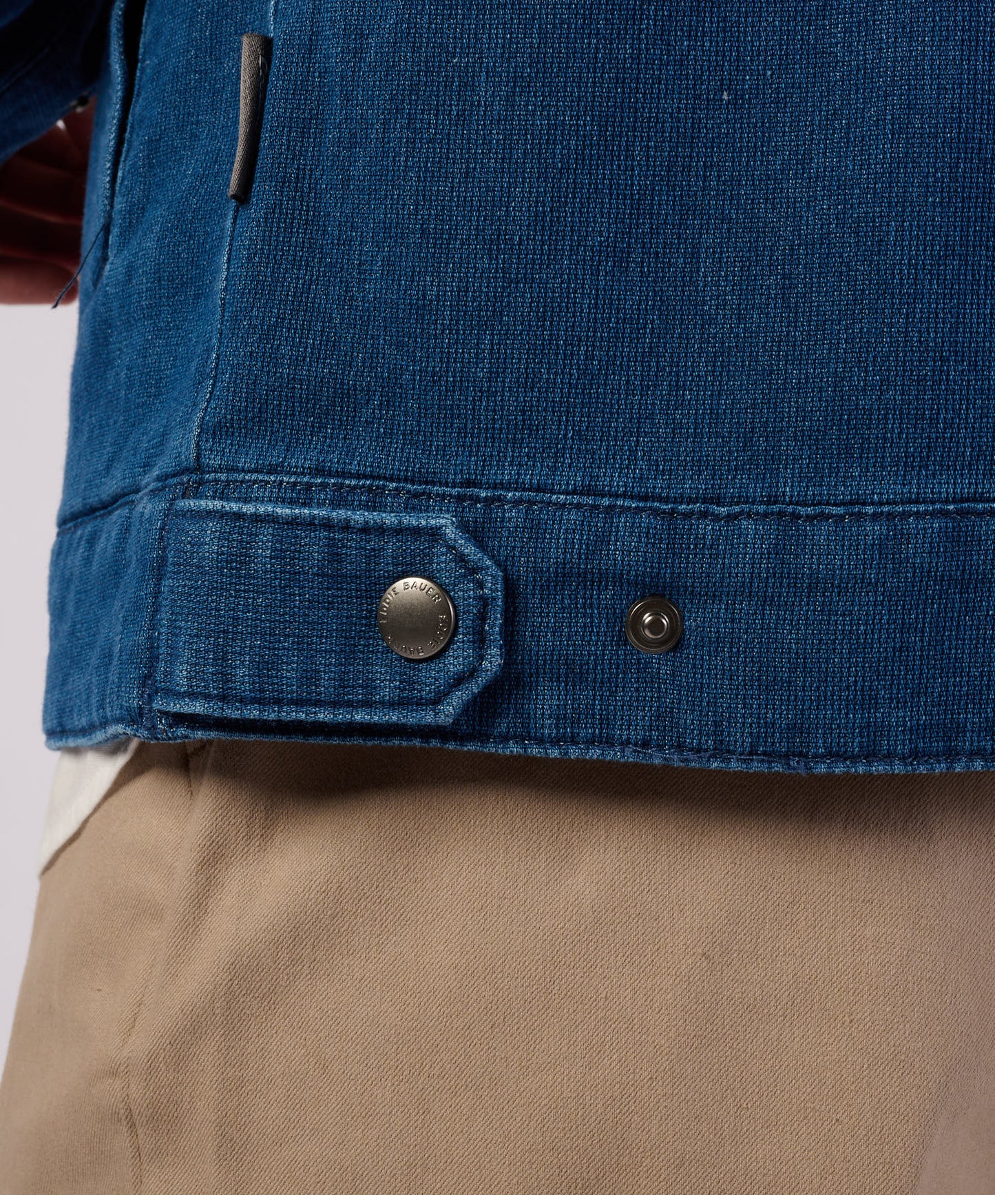 【ポイントUP対象】シーブルック メッシュジーンジャケット/SEABROOK MESH JEAN JACKET