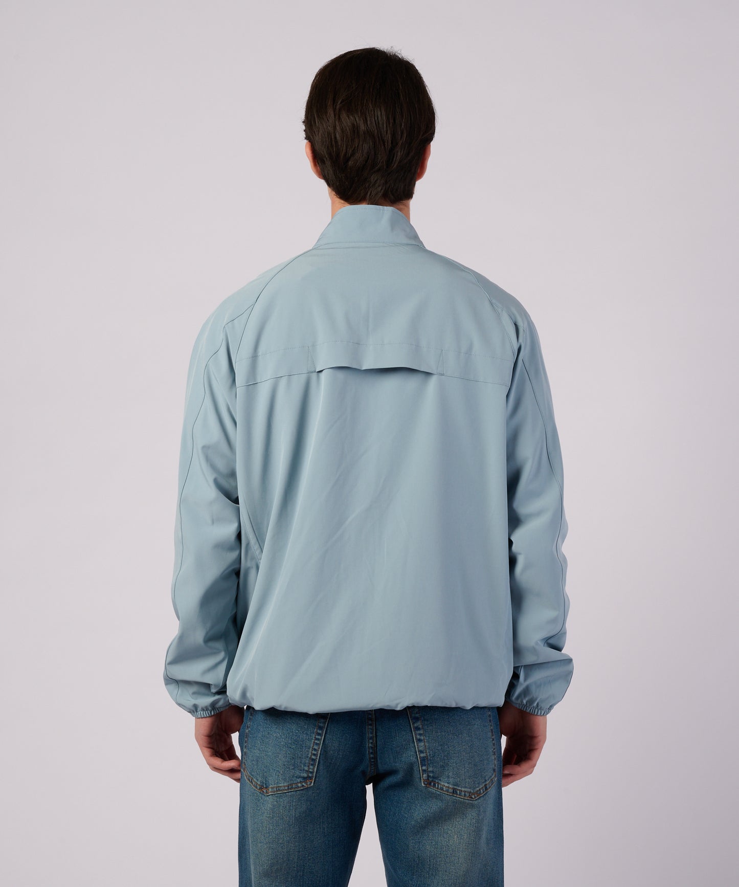 【予約】ソーラーホイル スタンドジャケット/SOLARFOIL STAND JACKET