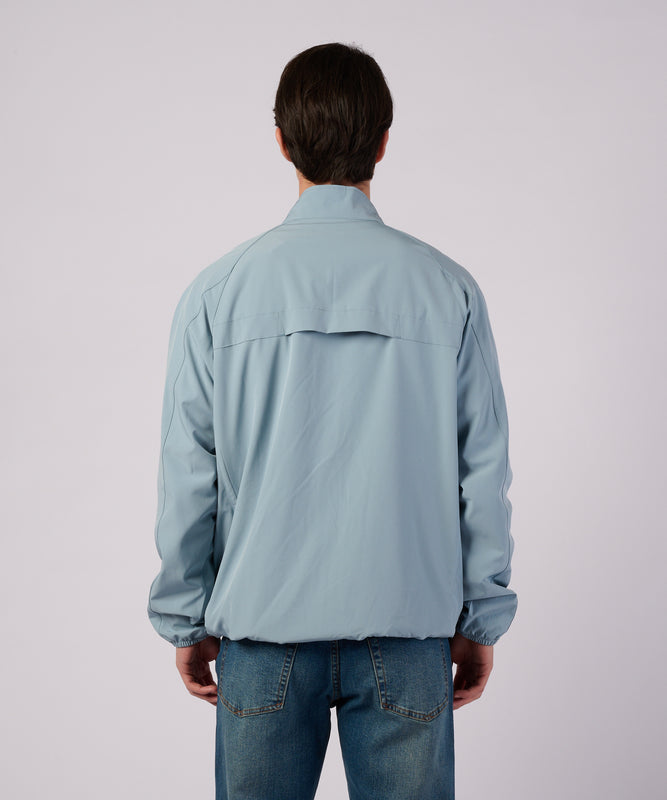 【予約】ソーラーホイル スタンドジャケット/SOLARFOIL STAND JACKET