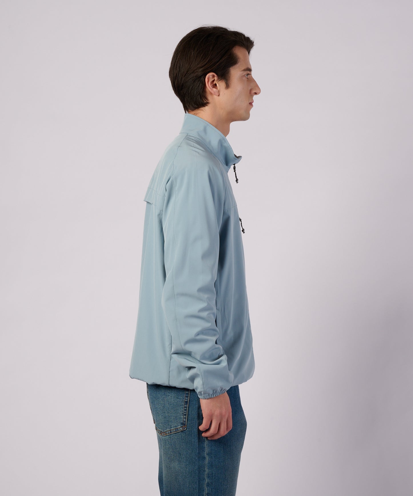【予約】ソーラーホイル スタンドジャケット/SOLARFOIL STAND JACKET