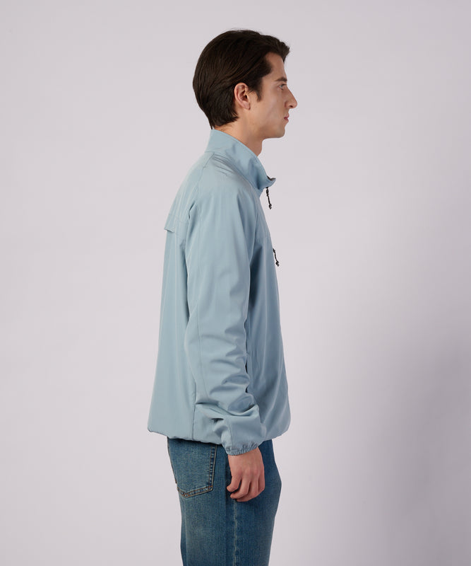 【予約】ソーラーホイル スタンドジャケット/SOLARFOIL STAND JACKET