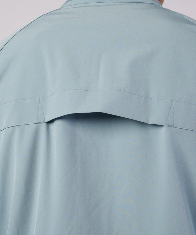【予約】ソーラーホイル スタンドジャケット/SOLARFOIL STAND JACKET