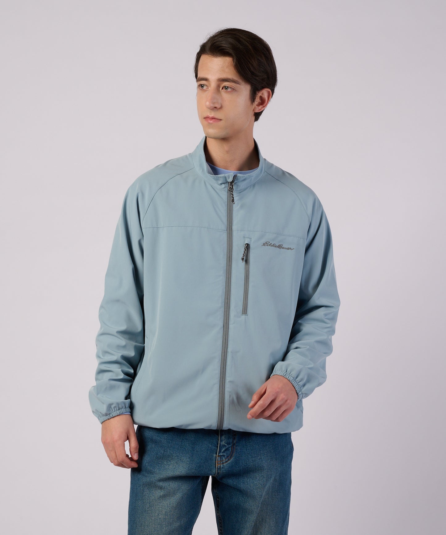 【予約】ソーラーホイル スタンドジャケット/SOLARFOIL STAND JACKET