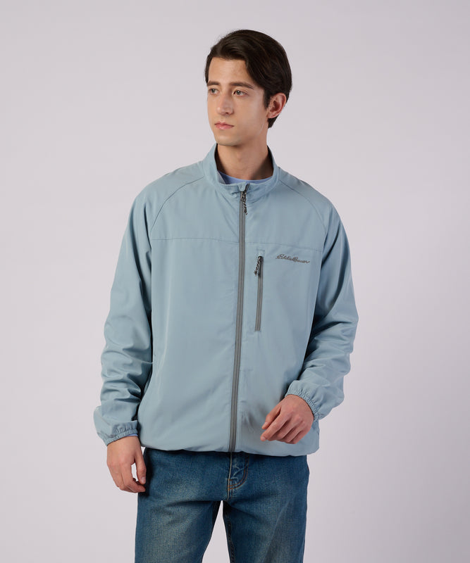【予約】ソーラーホイル スタンドジャケット/SOLARFOIL STAND JACKET