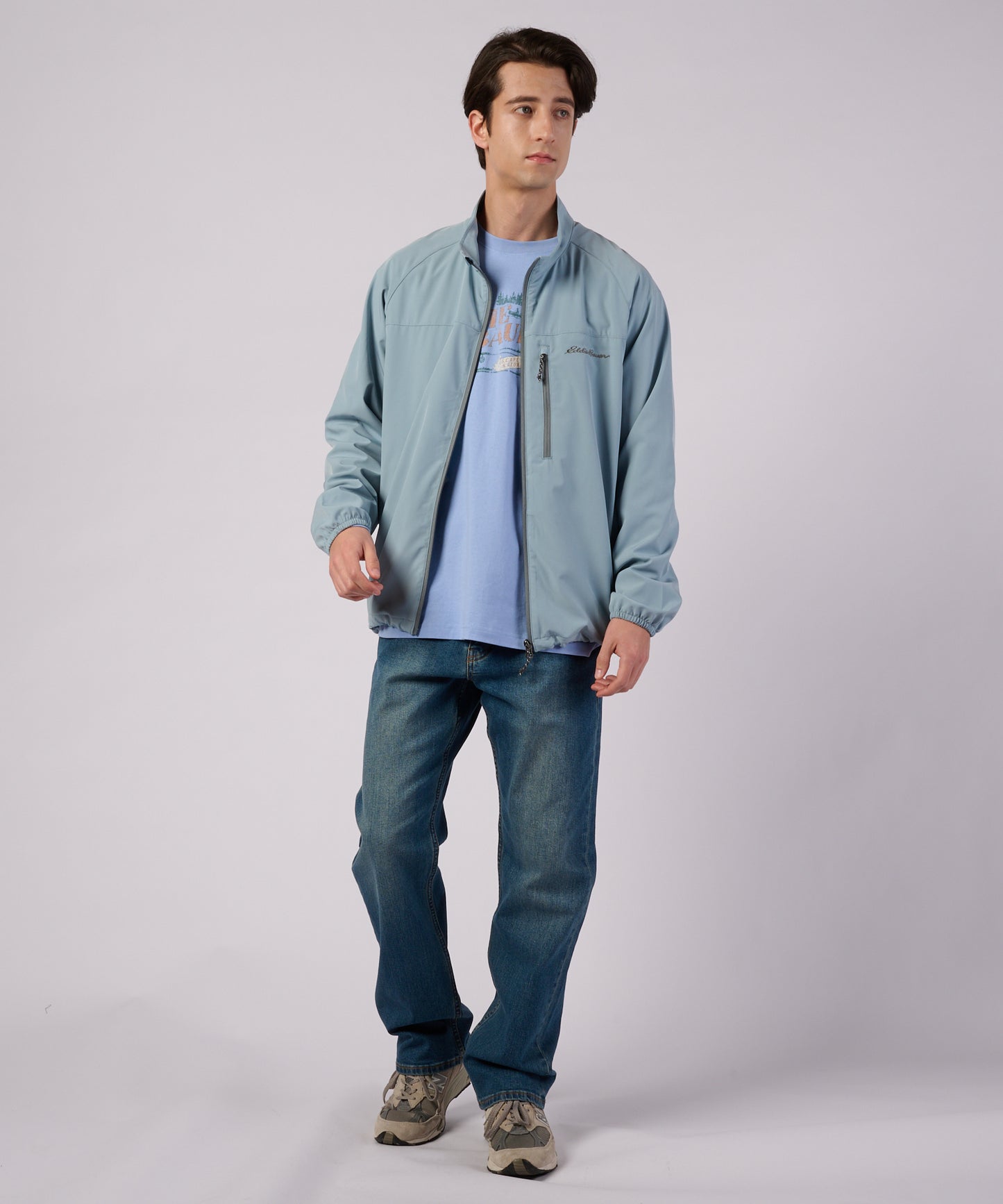 【予約】ソーラーホイル スタンドジャケット/SOLARFOIL STAND JACKET
