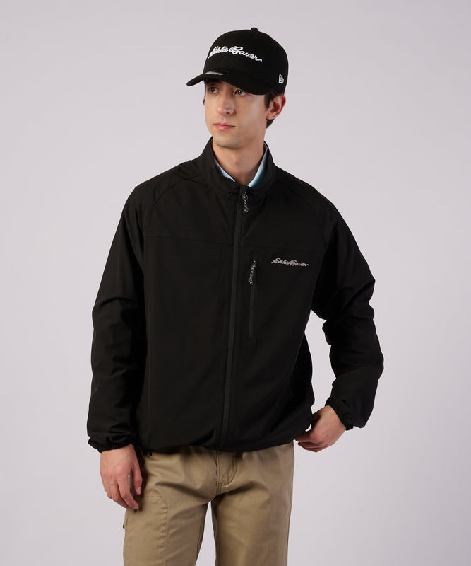 【予約】ソーラーホイル スタンドジャケット/SOLARFOIL STAND JACKET