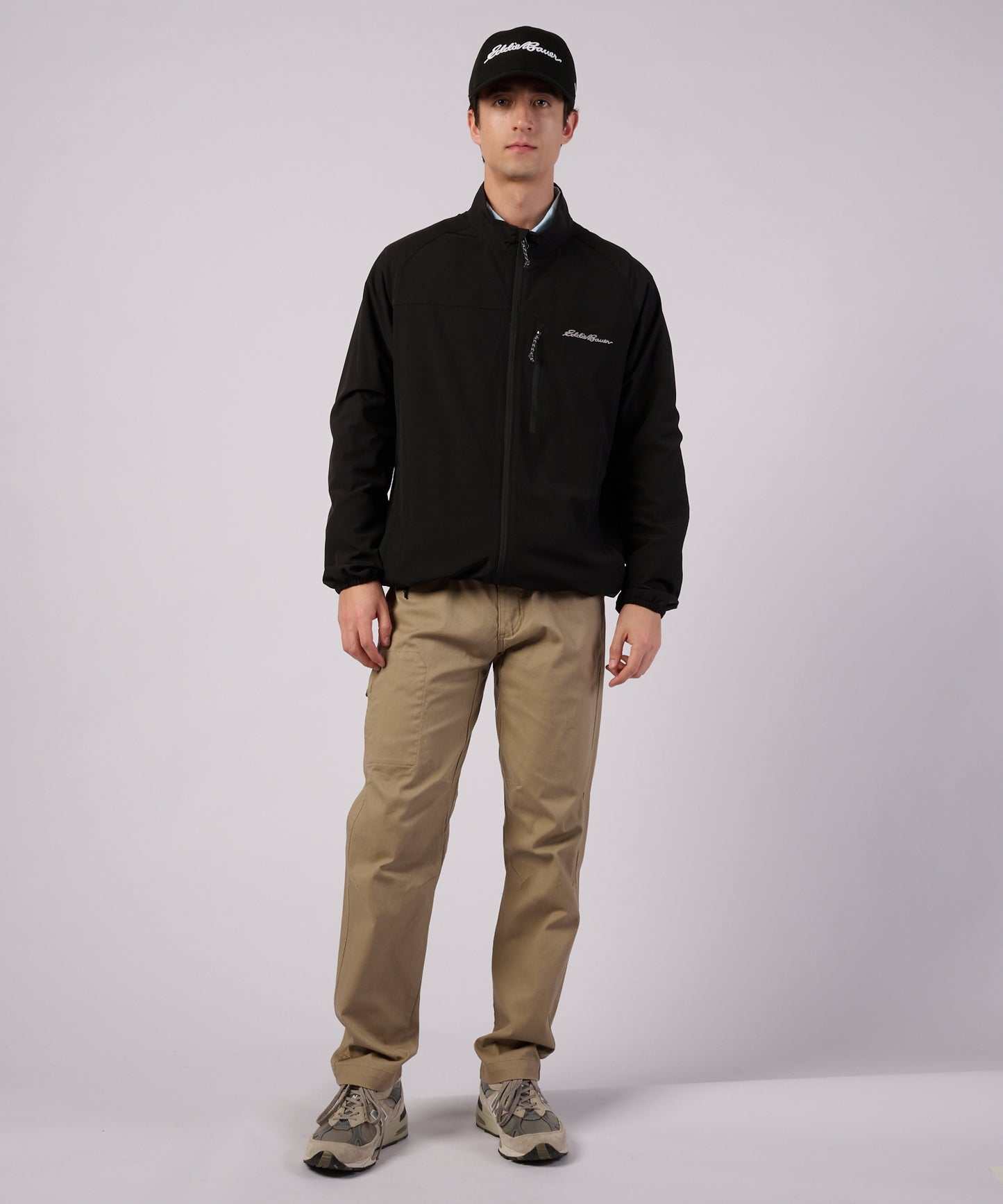 【予約】ソーラーホイル スタンドジャケット/SOLARFOIL STAND JACKET