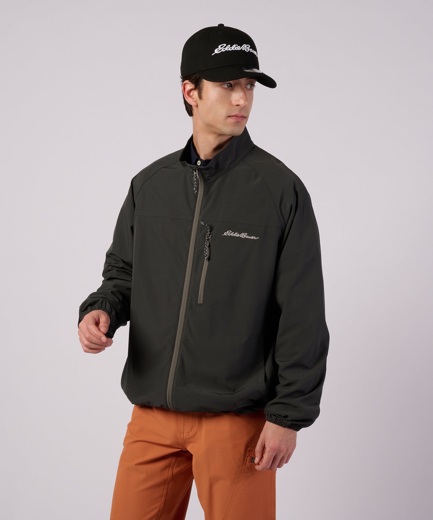 【予約】ソーラーホイル スタンドジャケット/SOLARFOIL STAND JACKET