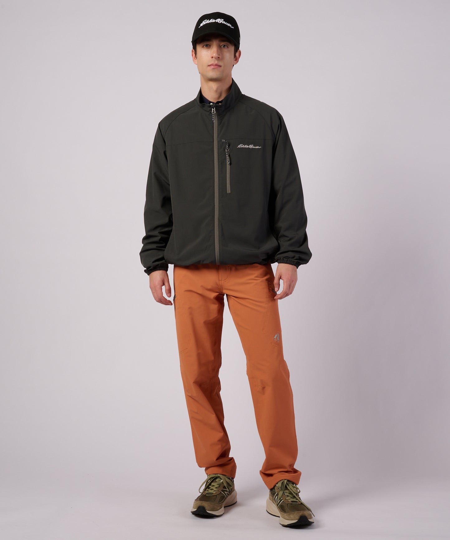 【予約】ソーラーホイル スタンドジャケット/SOLARFOIL STAND JACKET