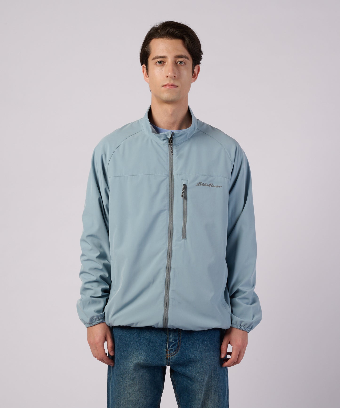 【予約】ソーラーホイル スタンドジャケット/SOLARFOIL STAND JACKET