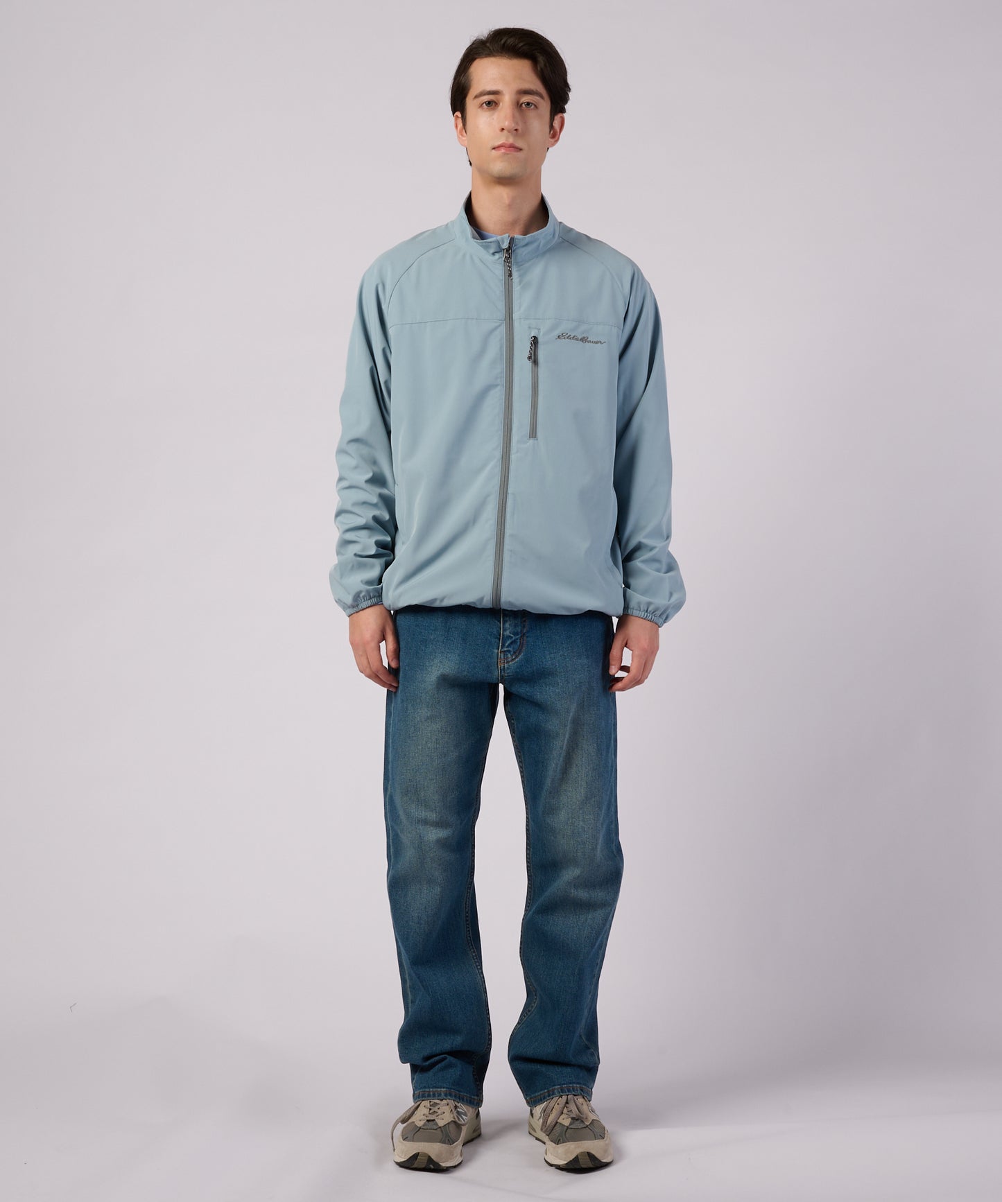 【予約】ソーラーホイル スタンドジャケット/SOLARFOIL STAND JACKET
