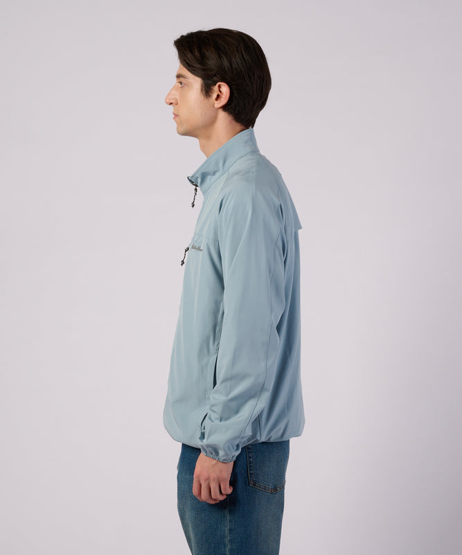 【予約】ソーラーホイル スタンドジャケット/SOLARFOIL STAND JACKET