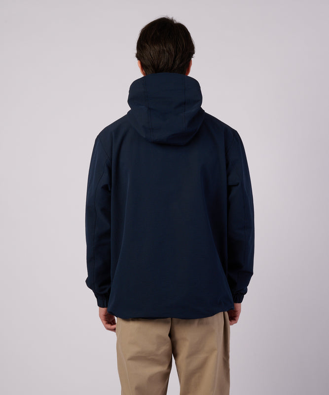 【予約】ソーラーホイル サッカー フーディ/SOLARFOIL SUCKER HOODIE