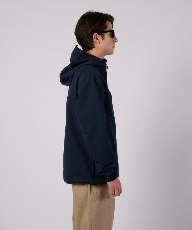 【予約】ソーラーホイル サッカー フーディ/SOLARFOIL SUCKER HOODIE