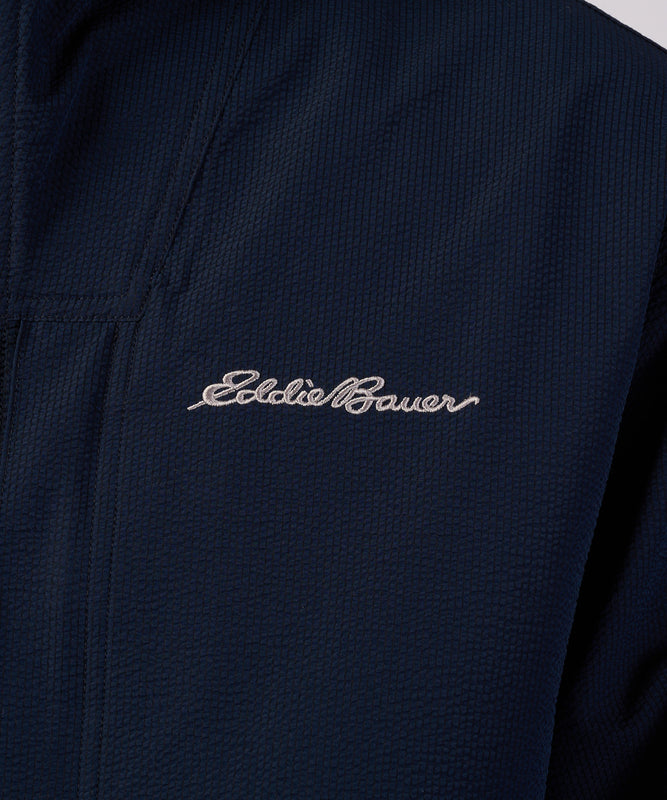 【予約】ソーラーホイル サッカー フーディ/SOLARFOIL SUCKER HOODIE