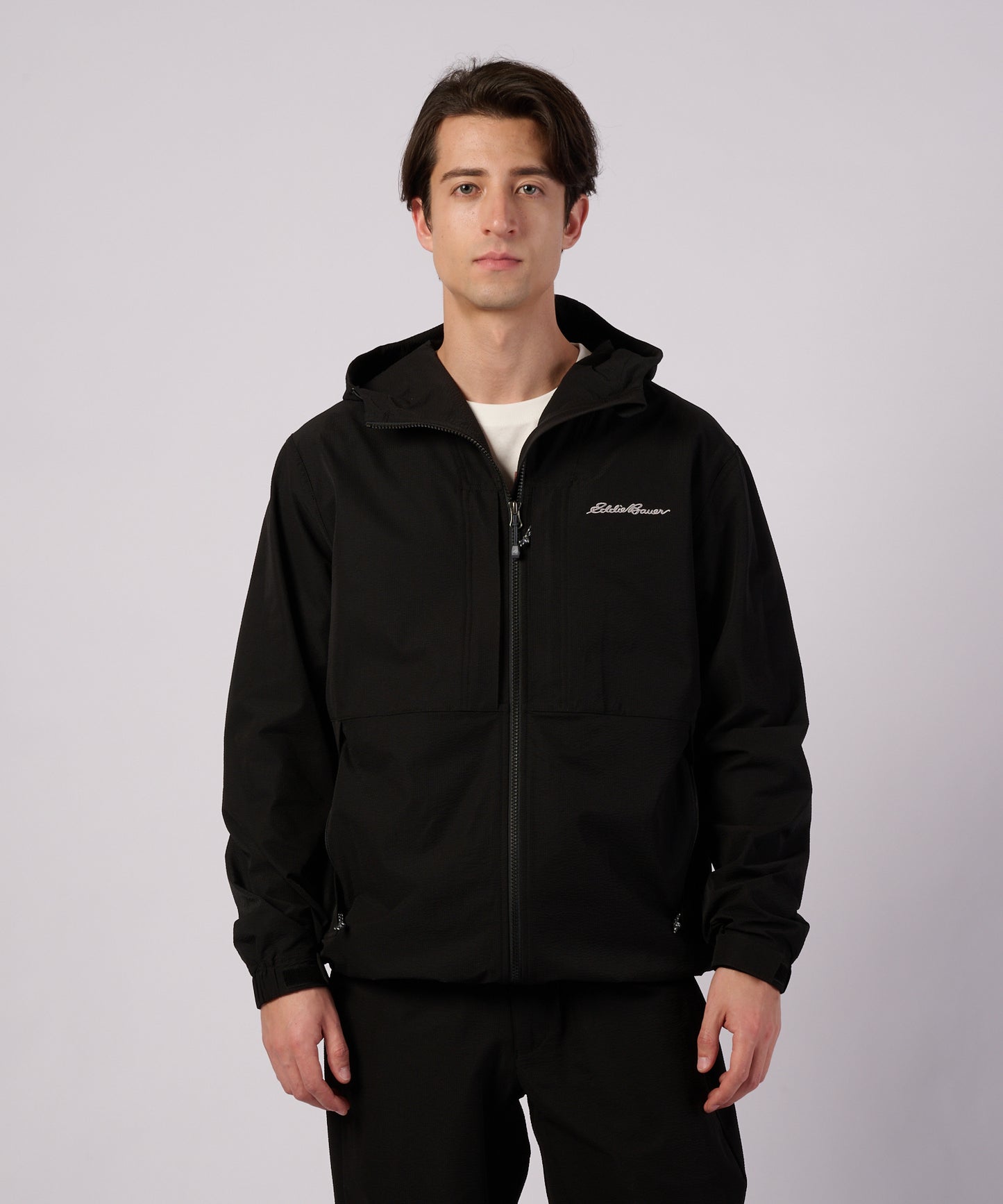【予約】ソーラーホイル サッカー フーディ/SOLARFOIL SUCKER HOODIE
