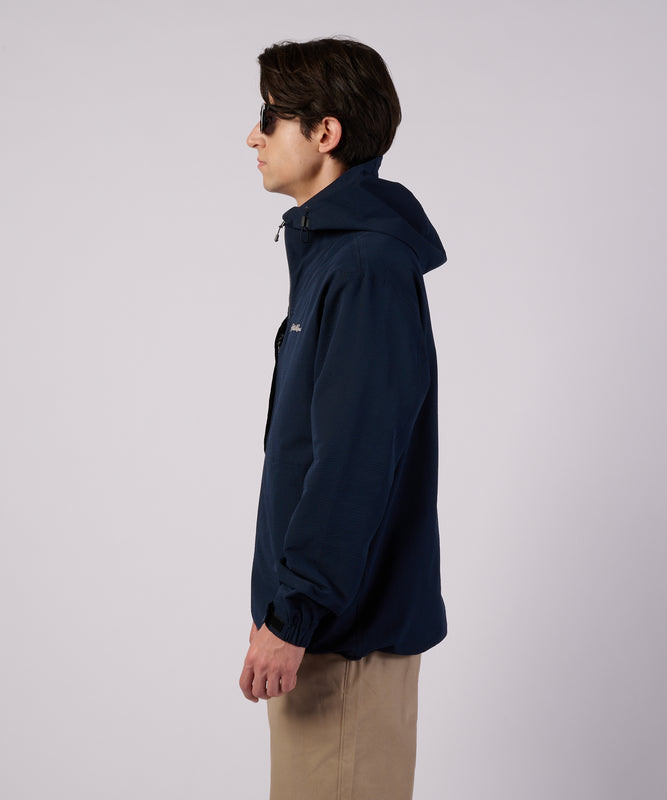 【予約】ソーラーホイル サッカー フーディ/SOLARFOIL SUCKER HOODIE