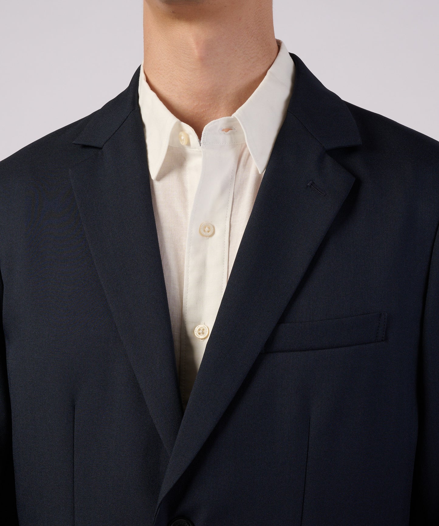 ストレッチ 2Bジャケット/STRETCH 2B JACKET