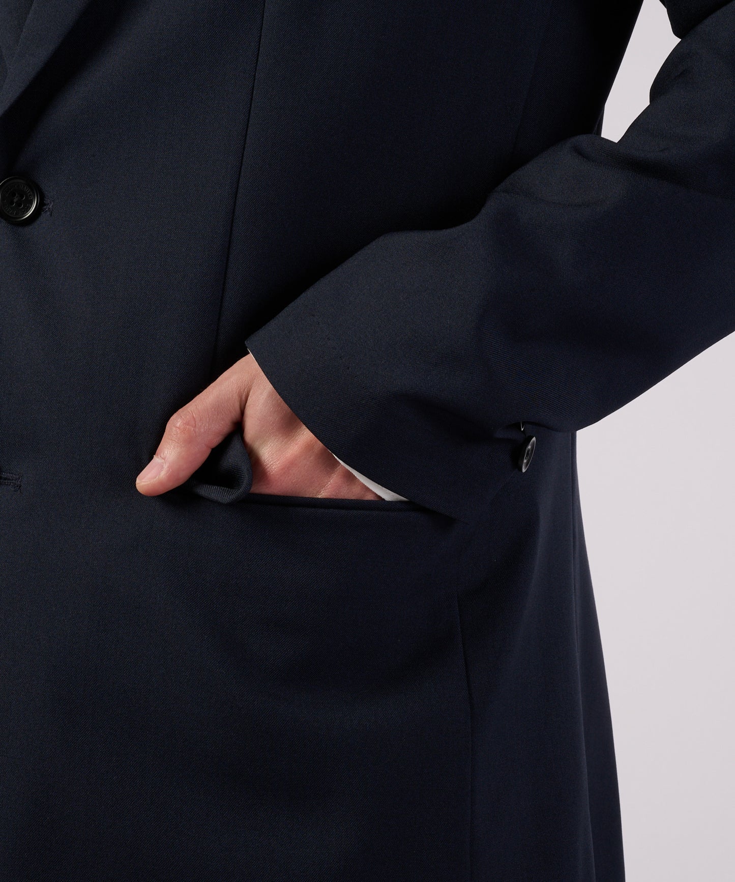 ストレッチ 2Bジャケット/STRETCH 2B JACKET