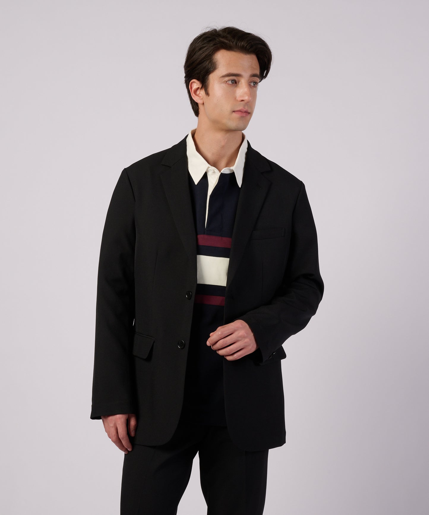 ストレッチ 2Bジャケット/STRETCH 2B JACKET