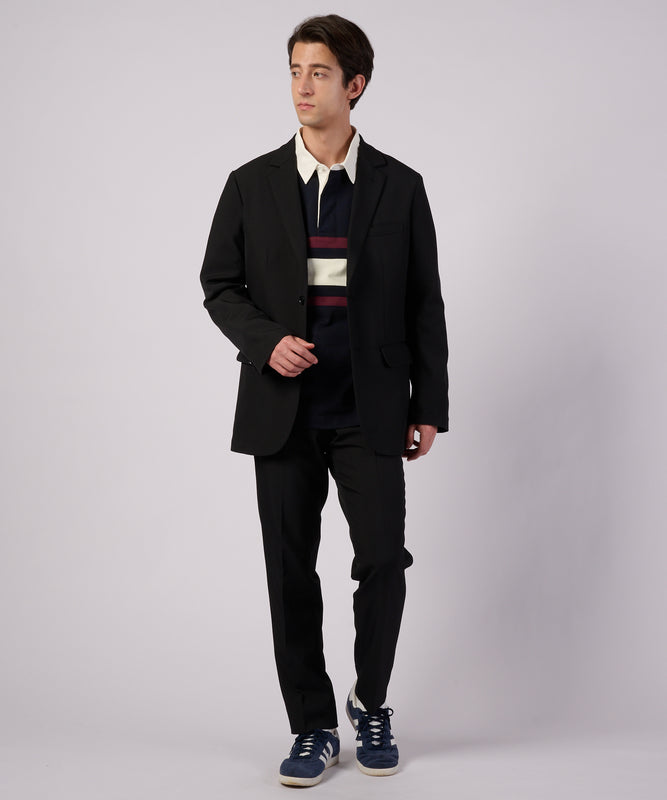 ストレッチ 2Bジャケット/STRETCH 2B JACKET