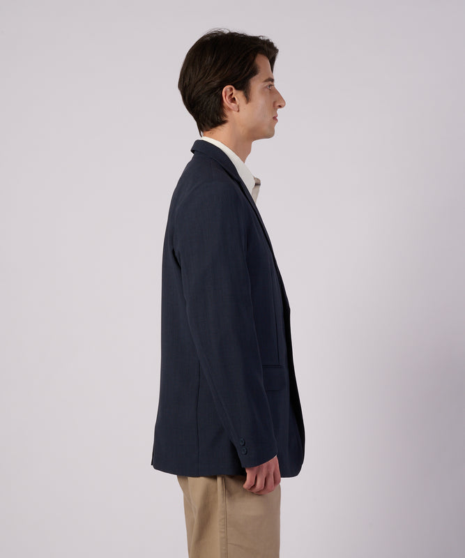 【ポイントUP対象】クールマックス 2Bジャケット/COOL MAX 2B JACKET