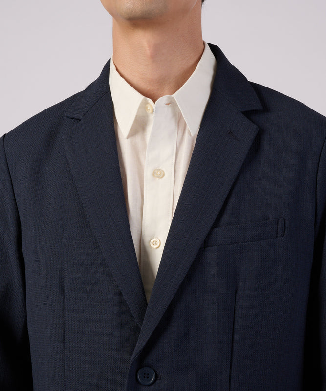 【ポイントUP対象】クールマックス 2Bジャケット/COOL MAX 2B JACKET