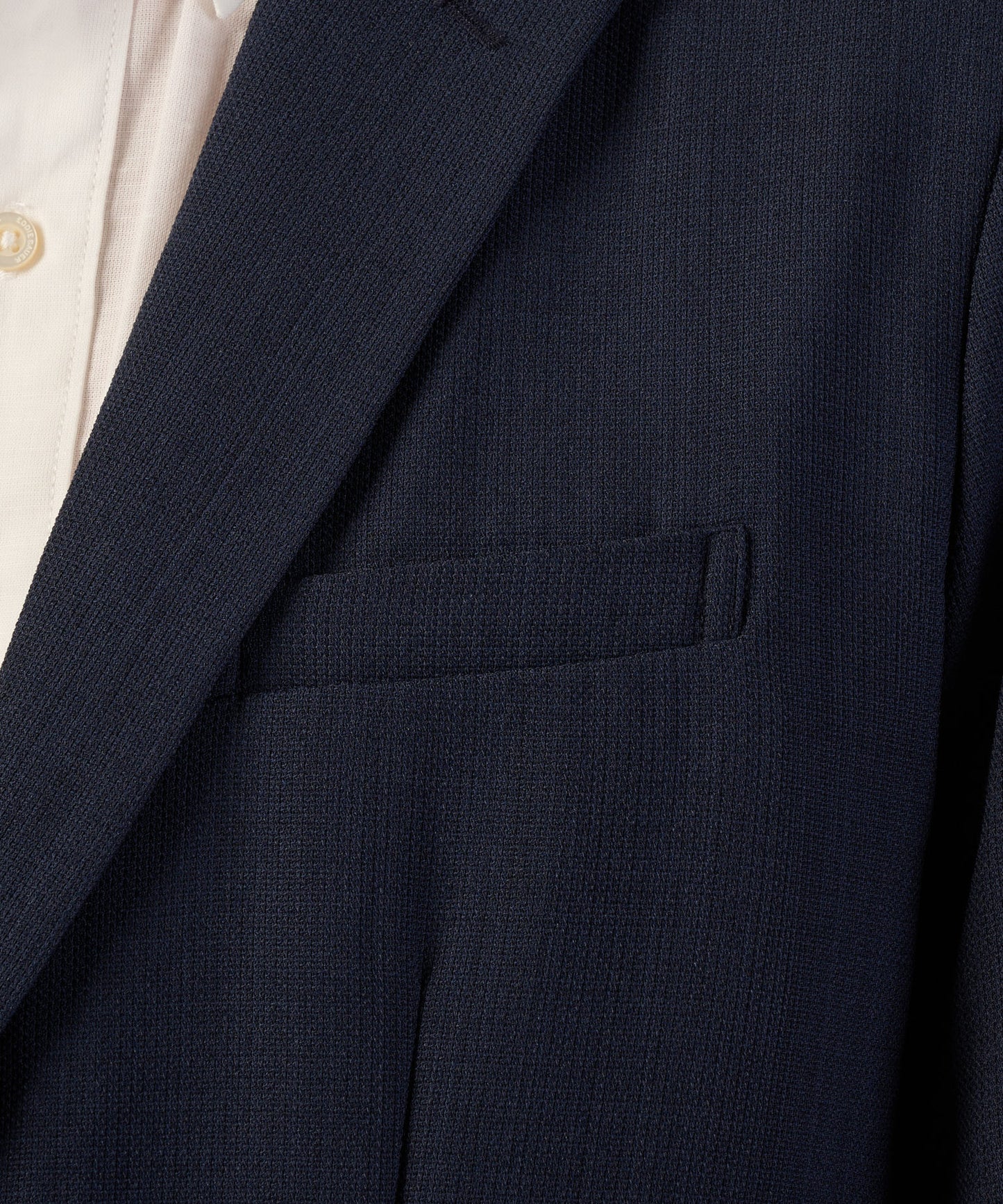 【ポイントUP対象】クールマックス 2Bジャケット/COOL MAX 2B JACKET