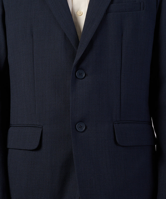 【ポイントUP対象】クールマックス 2Bジャケット/COOL MAX 2B JACKET