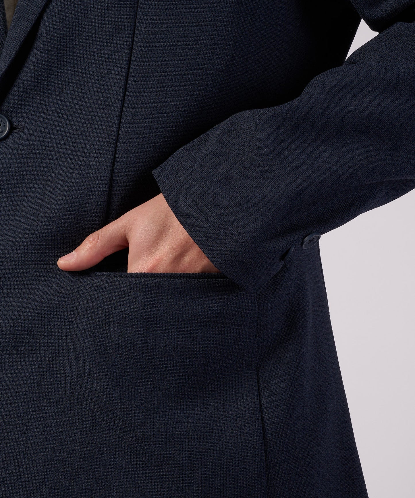 【ポイントUP対象】クールマックス 2Bジャケット/COOL MAX 2B JACKET