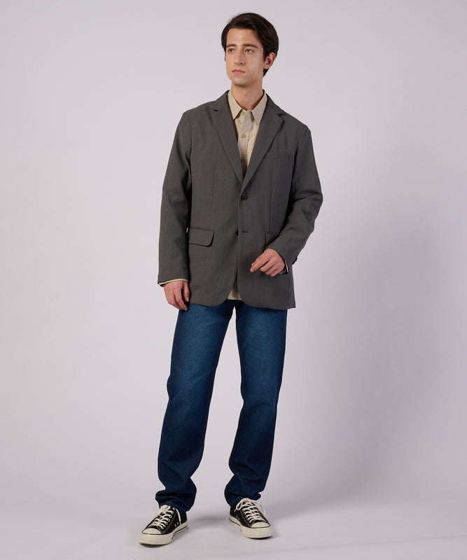 【ポイントUP対象】クールマックス 2Bジャケット/COOL MAX 2B JACKET