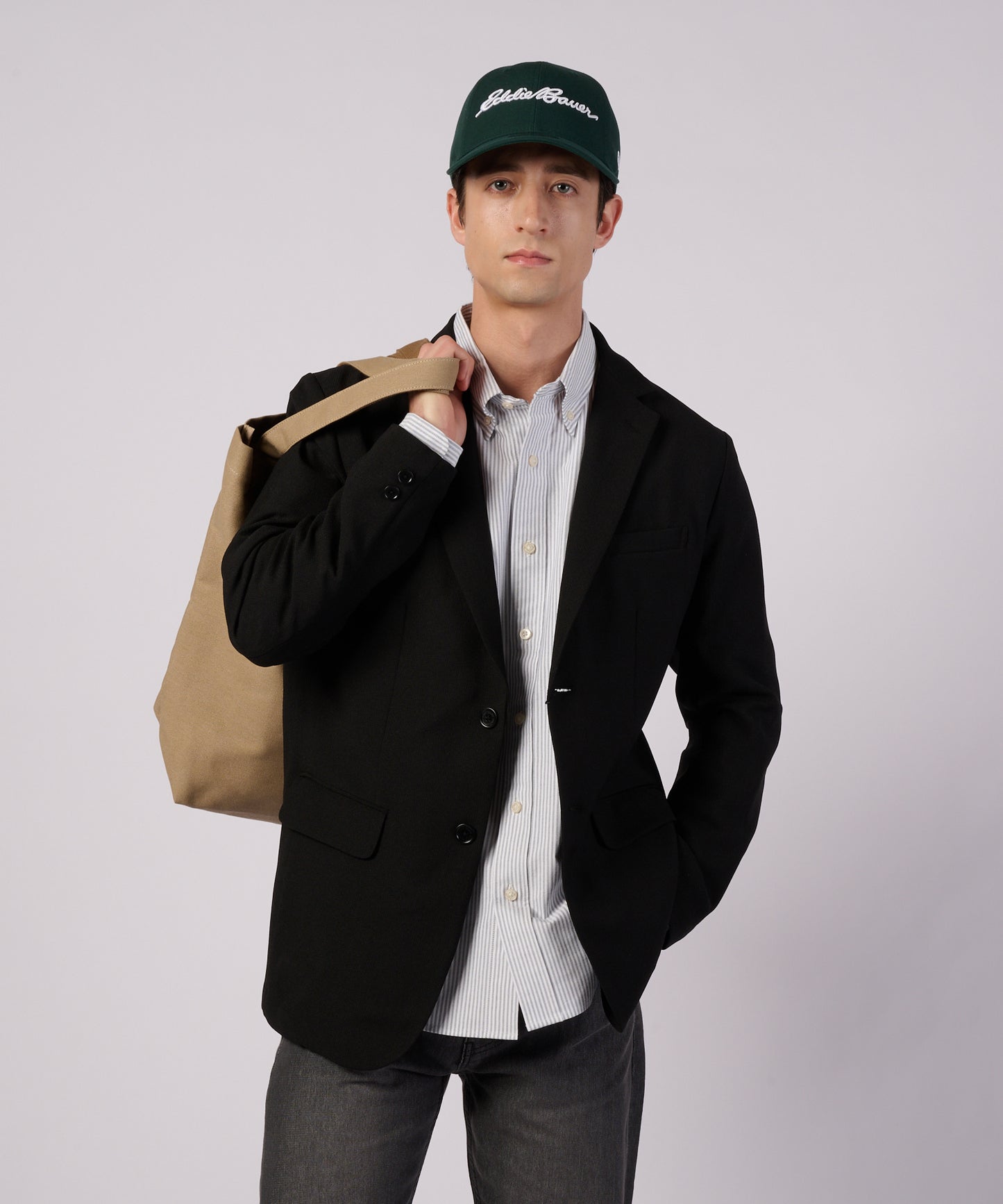 【ポイントUP対象】クールマックス 2Bジャケット/COOL MAX 2B JACKET