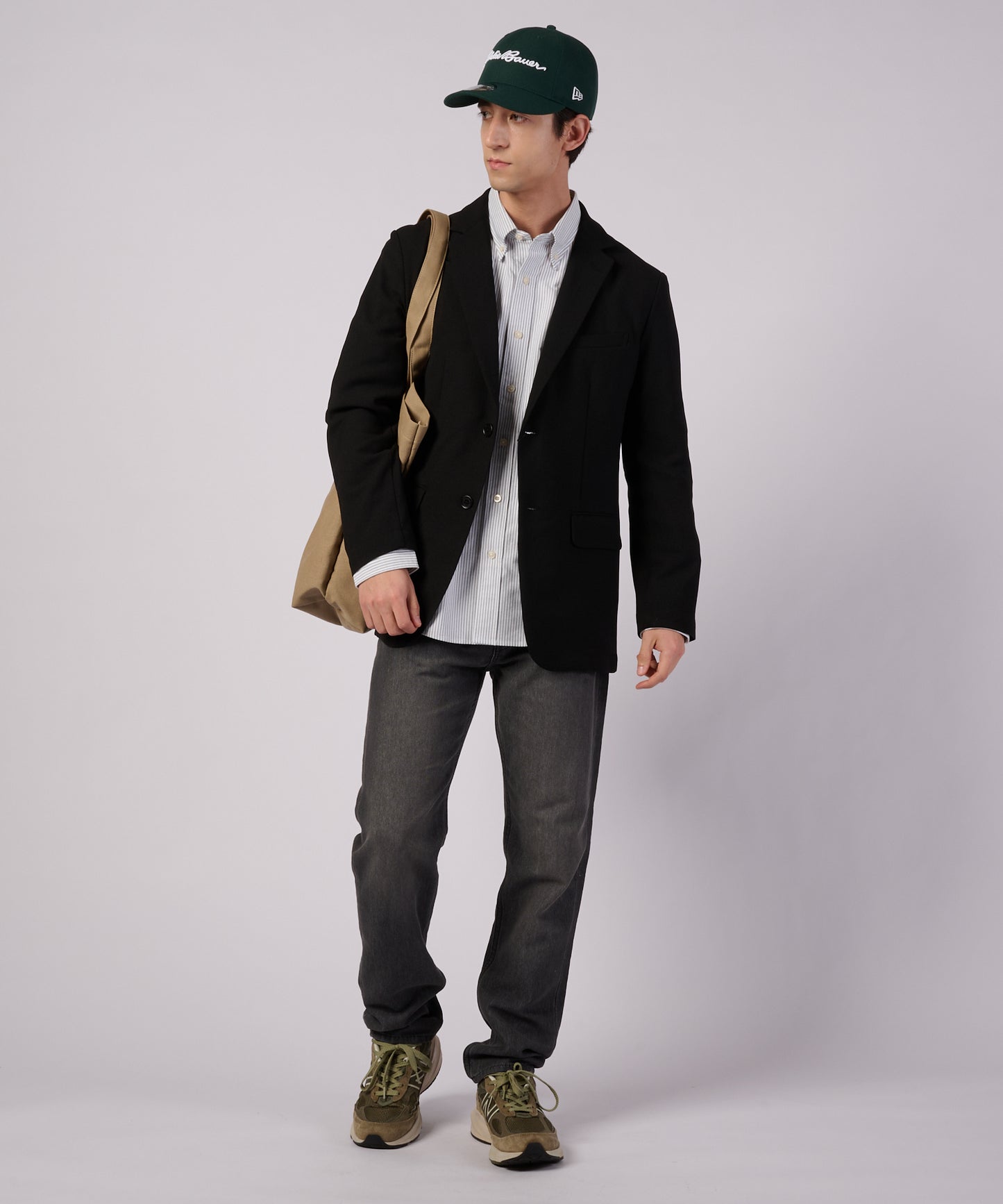 【ポイントUP対象】クールマックス 2Bジャケット/COOL MAX 2B JACKET